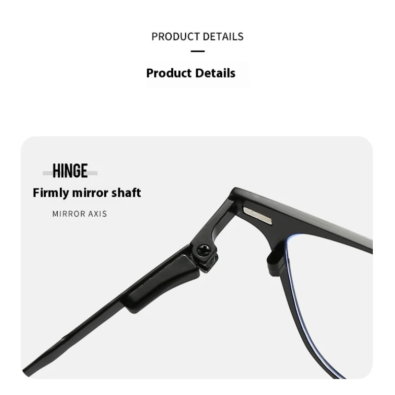 Myopia Reading Polaroid Clip on Sunglasses Prescription Progressive Multifocal Glasses Men's Outdoor Fishing Optical Glasses