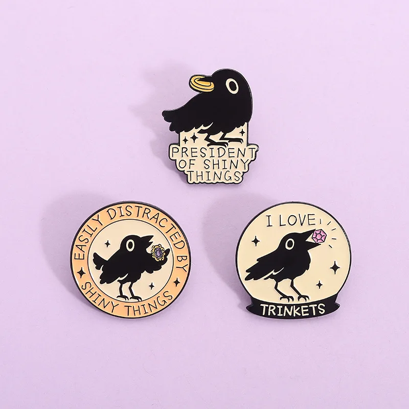 Thumbnail 2 - #10 Compare Decorative Brooch Pins Before You Buy