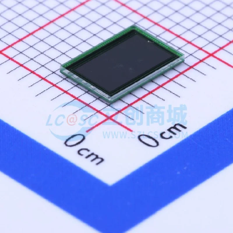 5PCS  OV02735-H66A-1B  OV02735-H66A  The image sensor  In 2023 a new original