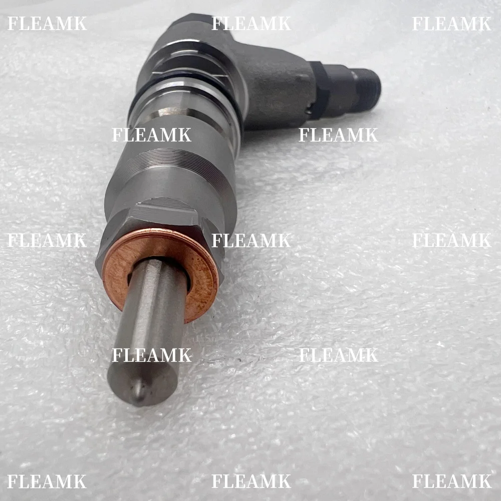 High Quality Diesel Common Rail Injector 0445120371 for Yuchai series