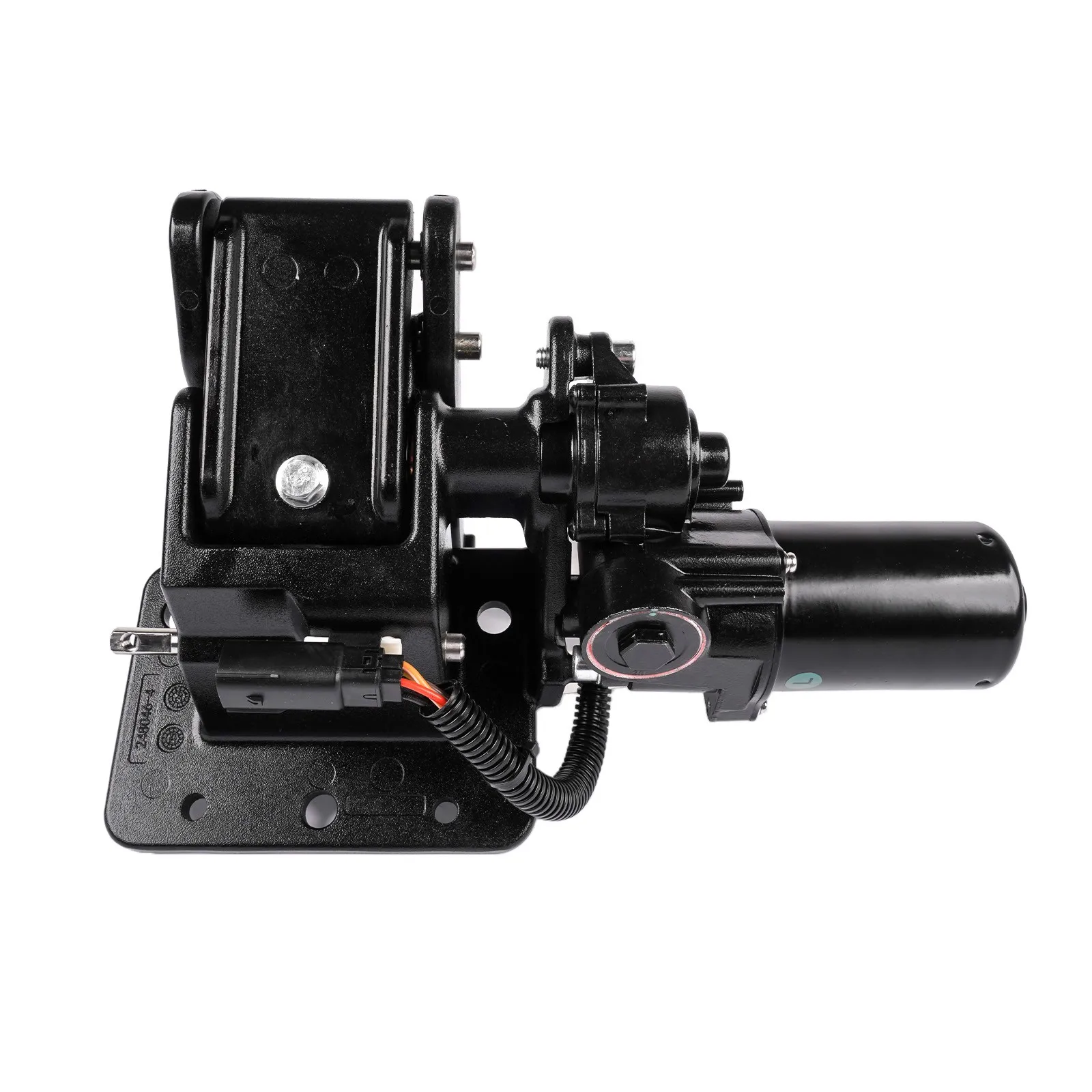 AP01 Left Power Running Board Motor For 2022-2024 Jeep Grand Wagoneer 3.0L 5.7L NEW 68565499AA