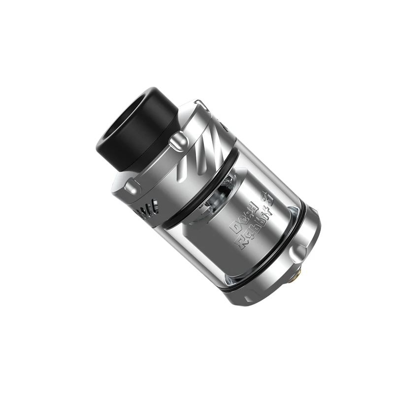 الأصلي Hellvape الميت الأرنب 3 خزان RTA 5.5 مللي المزدوج لفائف Postless سطح السفينة 3.5/5.5 مللي مكافحة تسرب السجائر الإلكترونية V3 البخاخة