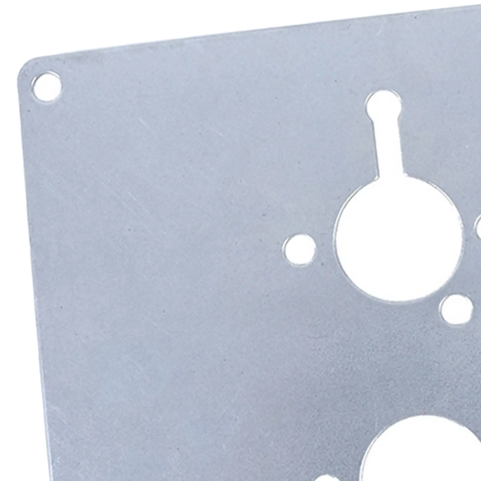 Rustproof Steel Parking Heater Base Bracket Plate Easy Install for Auto Car Truck Heater Spare Parts