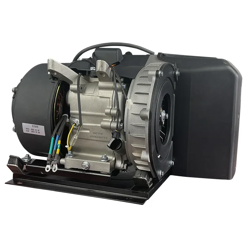 

1kw 2kw 3kw 4kw 5kw DC Gasoline Generator 24V 36V 48V 60V 72V 96V Electric Vehicle Tricycle Range Extender