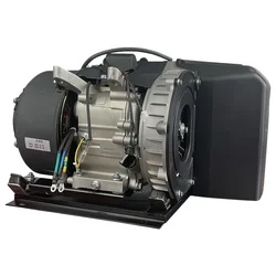 1kw 2kw 3kw 4kw 5kw DC Gasoline Generator 24V 36V 48V 60V 72V 96V Electric Vehicle Tricycle Range Extender