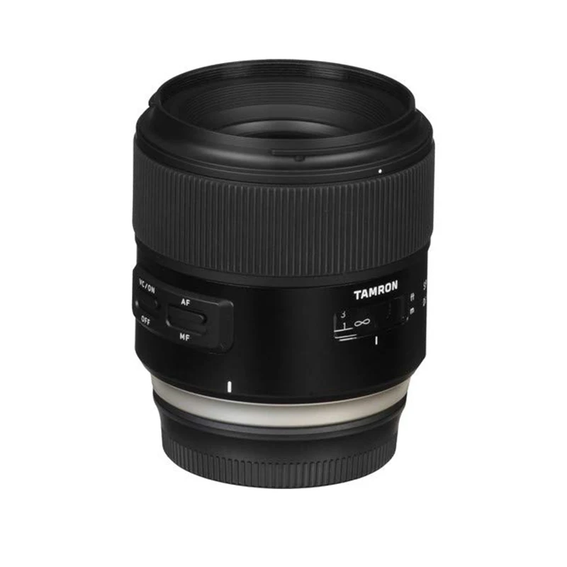 Tamron SP 35mm f/1.8 Di VC USD Lens for Canon or Nikon mount