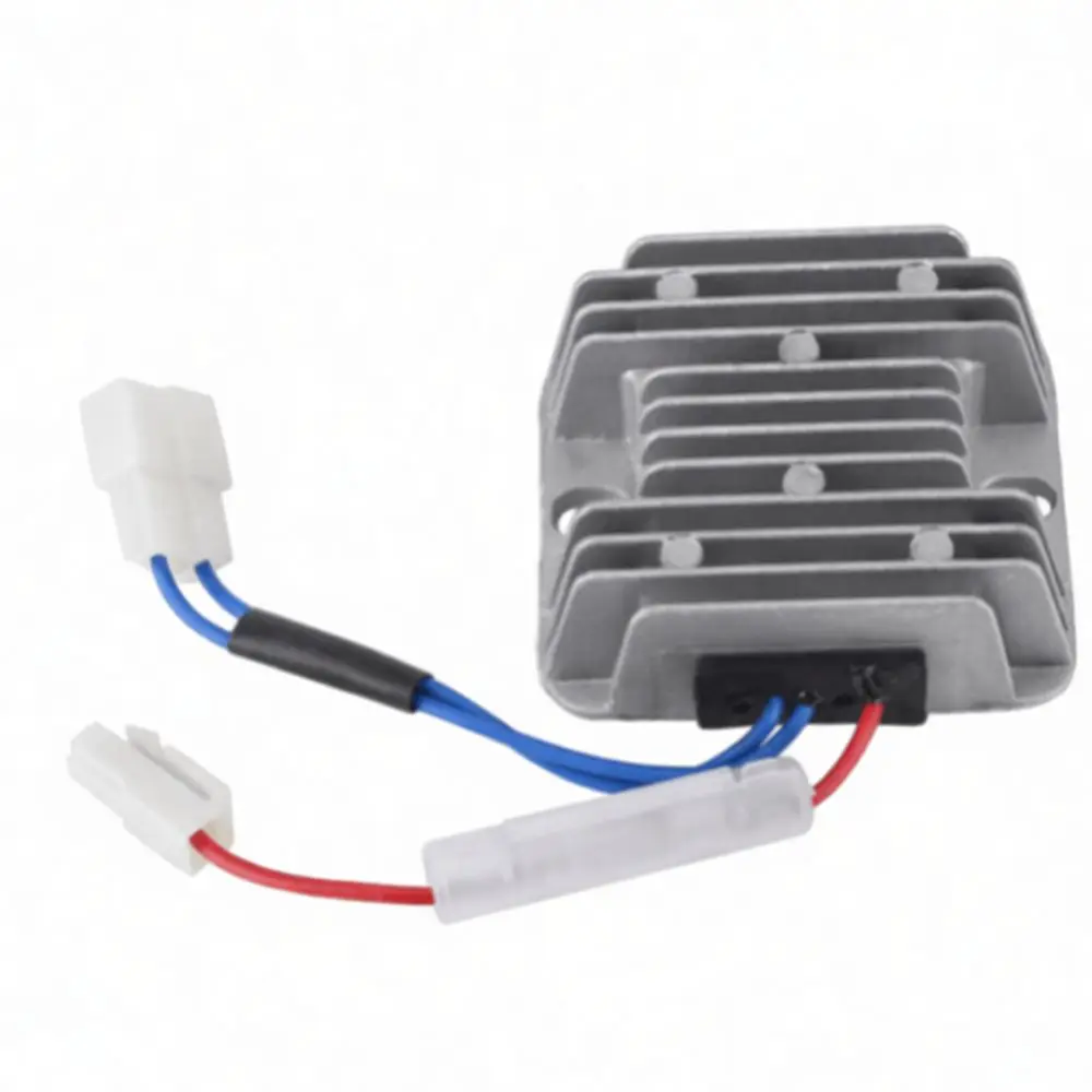 Automatic Voltage Regulator AVR For Kohler 14HP Engine CH440 Diesel Generator Cultivator Rectifier Power Supply Module Unit