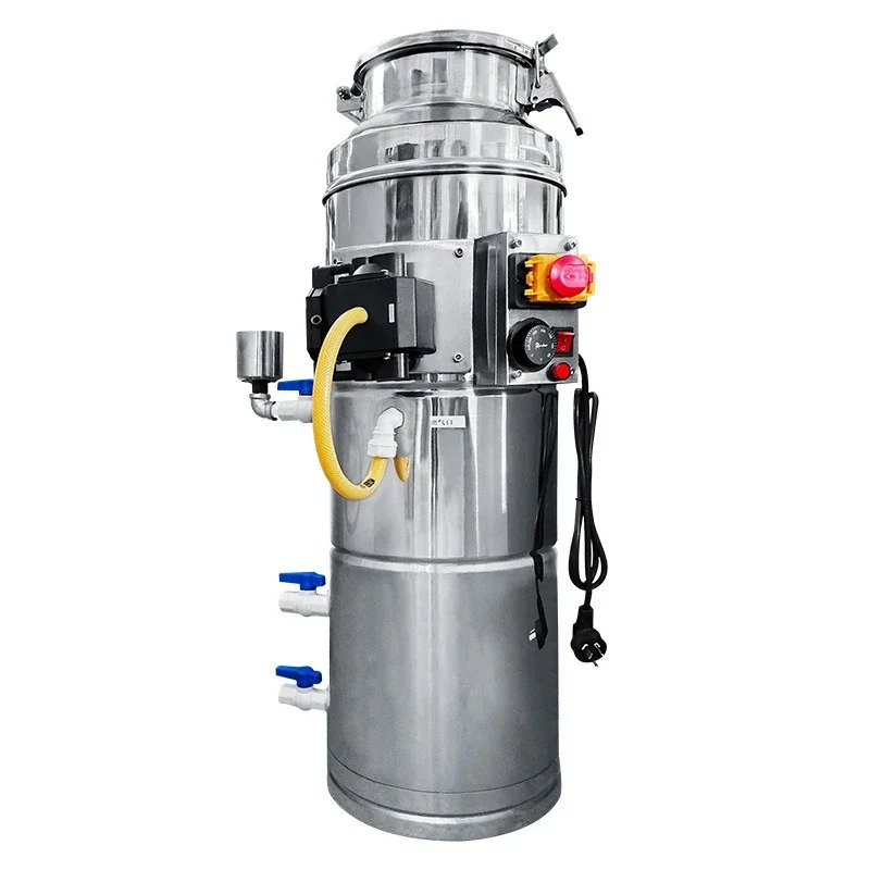 NEWCarbon dioxide generator Self-made greenhouse greenhouse fruit and vegetable agriculture special production increase