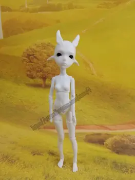 BJD 1/8 小龍男時尚娃娃,贈送眼珠 10 最佳銷售 龍形球形娃娃 - №6