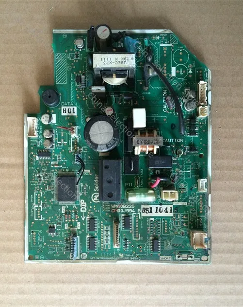 

For Mitsubishi Electric Air Conditioning Computer Board WM00B225 DM00J994 DM76Y588G05 MSH-FD12VC
