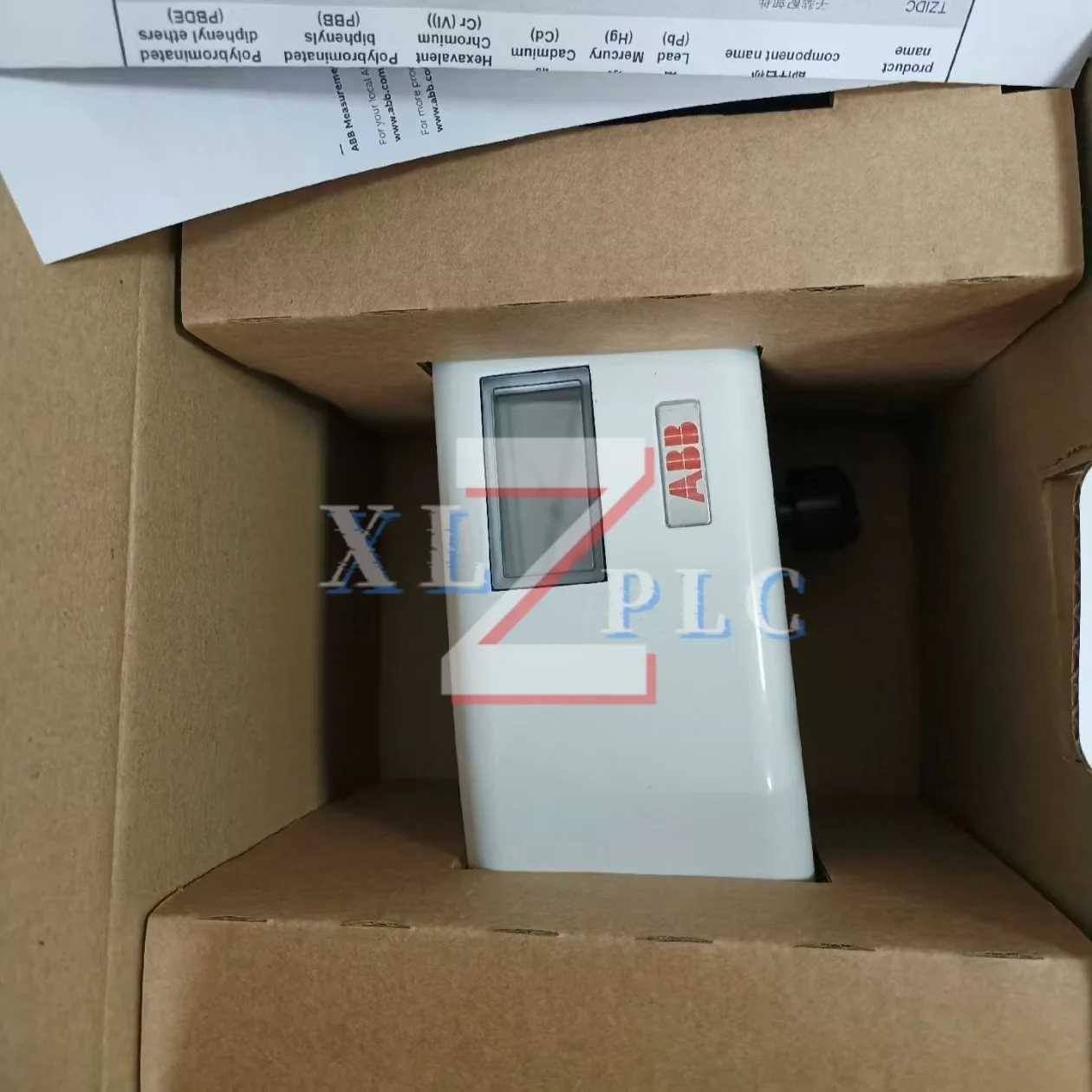 Novo posicionador original V18345-1010521001 TZID-C V18345-1020421001