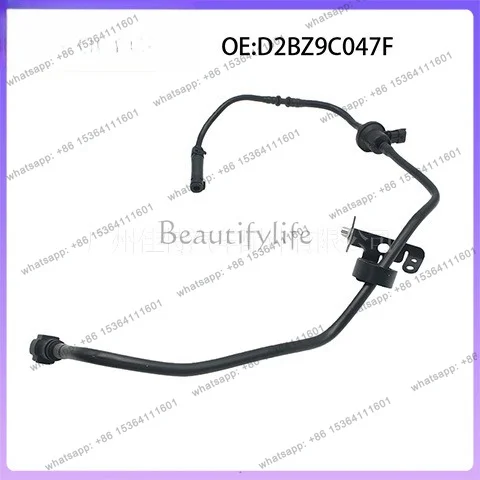 FOOL D2BZ9C047F Suitable for, auto parts, spot wholesale, carbon can solenoid valve