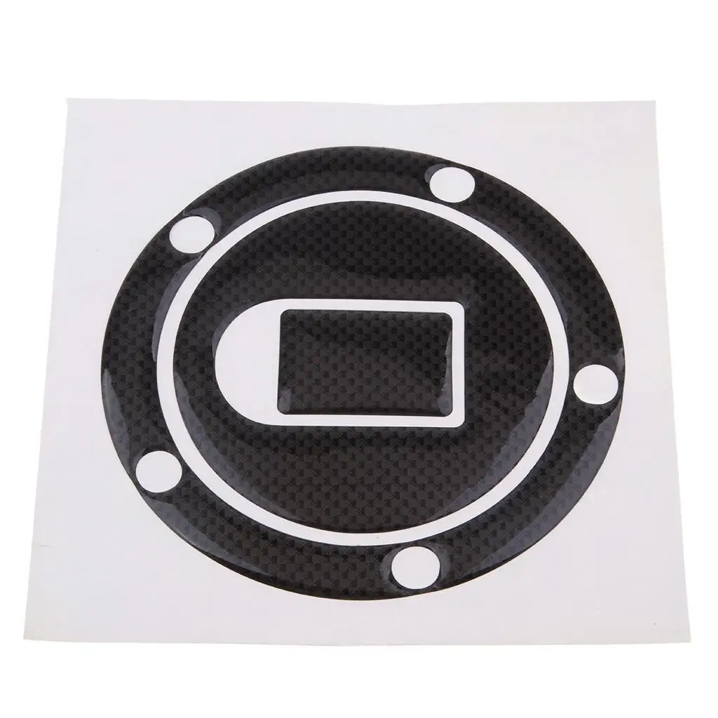 Motorcycle Gas Tank Fuel Protector Pad for Kawasaki ZX10R 04-05