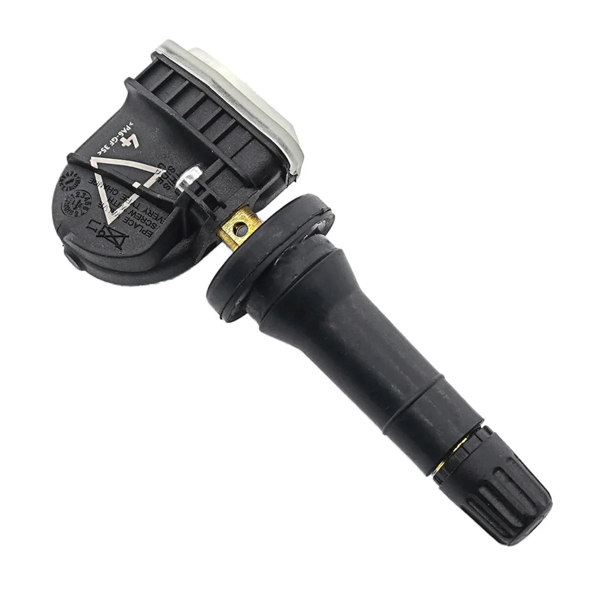 Pièces de voiture pour Opel/Vauxhall Mokka X 2015-2020 Karl/Viva 2015-2020 boulon/Ampera-e 2016-2020 capteur TPMS moniteur de pression des pneus