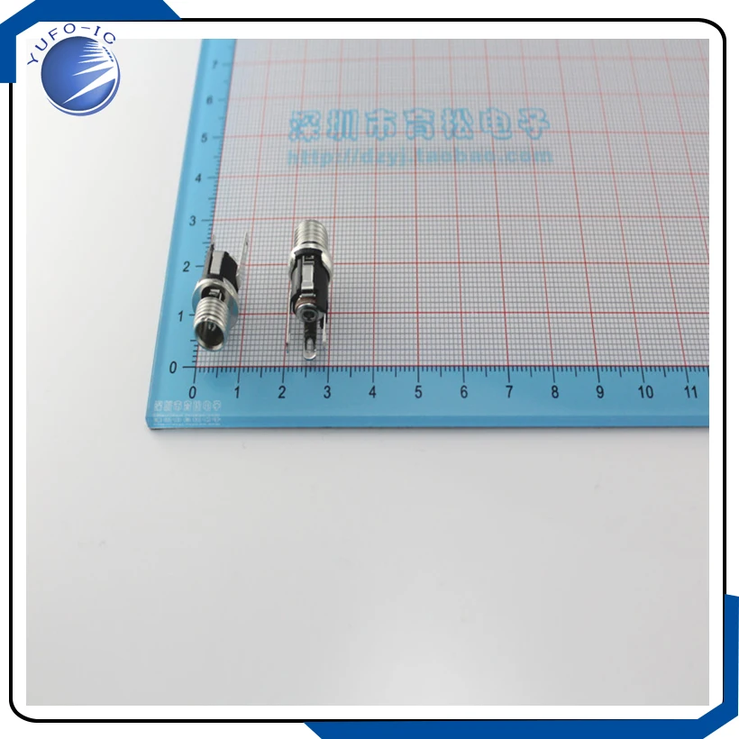 10PCS/Lot  DC-025M metal DC DC-021 socket DC   socket DC-005 5.5-2.1MM