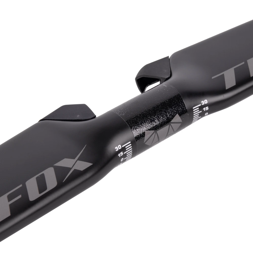 Cuadro de bicicleta de carretera TRIFOX Carbon X18. construido con neumáticos 30c se mueve increíblemente bien. Tamaños 44, 46, 49, 52, 54, 56, 58 (cm)