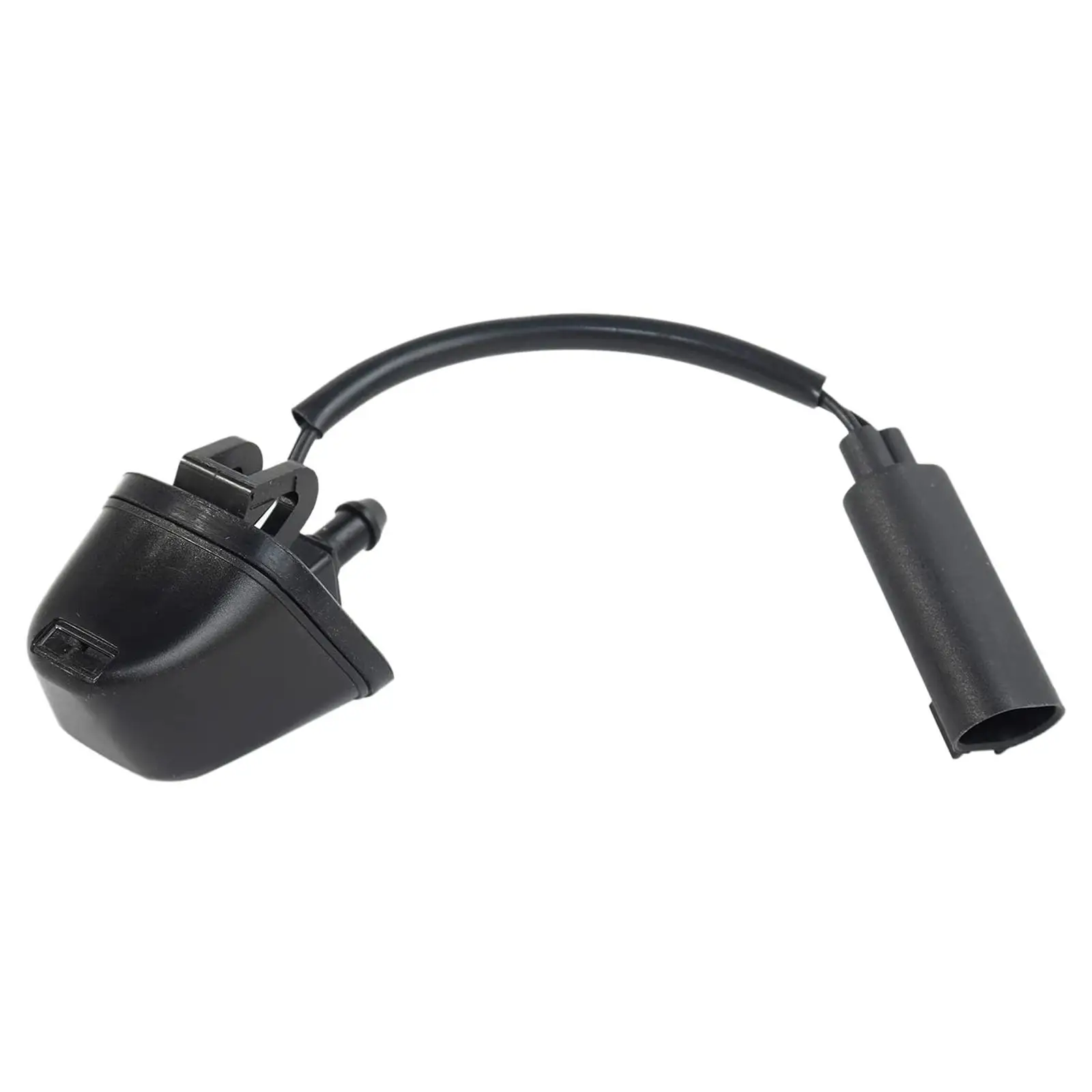 

Форсунка омывателя автомобиля с подогревом 61667131299 для прочного ремонта серии 3