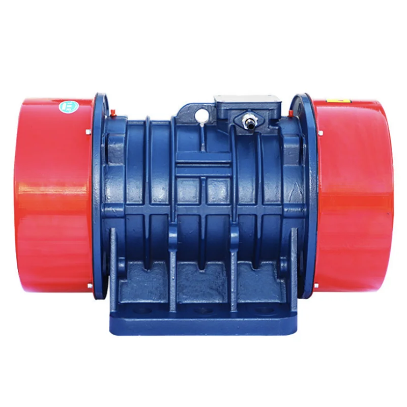 

Hot Sale 0.12-50kw Industrial Three-phase Asynchronous Vibrating Screen Motor Adjustable Speed Electric Concrete Vibration Motor