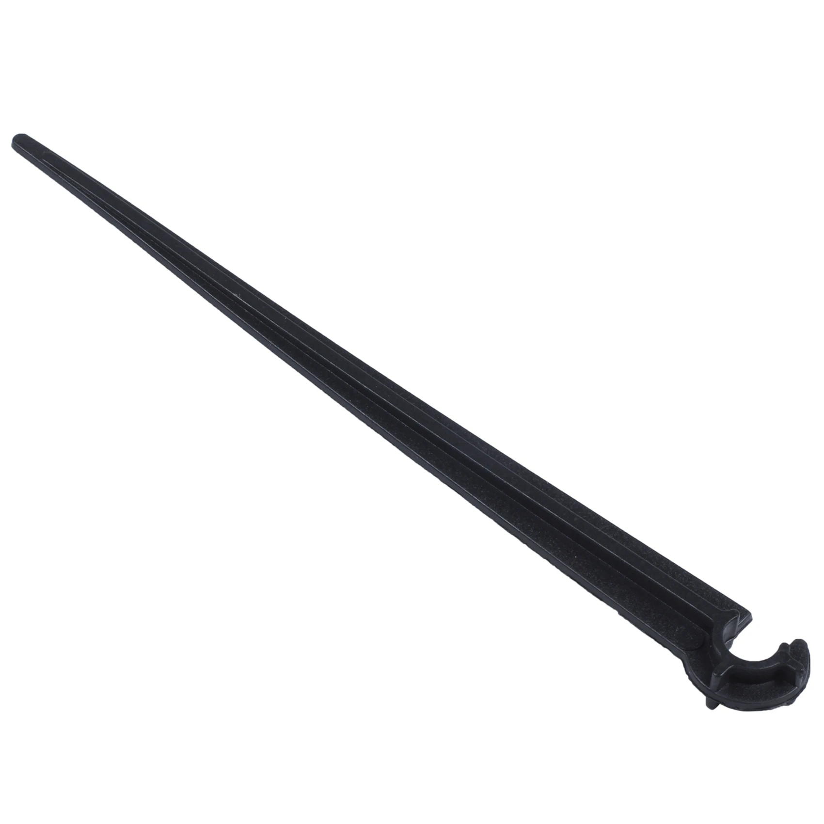 

ABBN-50Pcs C-Shaped 4/7Mm Drip Irrigation Pipe Bracket With 200Pcs 1/4 Inch Barbed Tee Fittings,For 1/4 Inch Hose Connectors