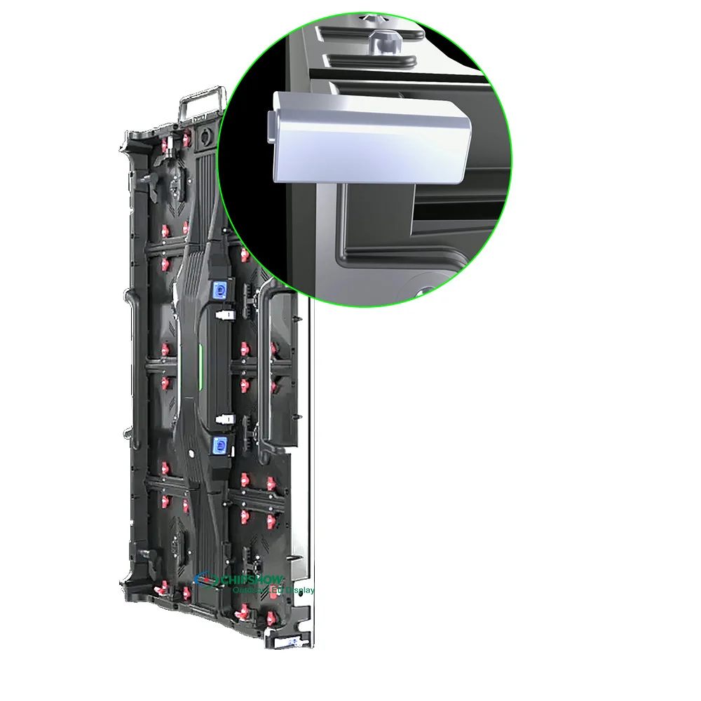 Stage LED Screen P3.91 Rental Full Color Indoor Outdoor LED Display Panels for Events and Concerts