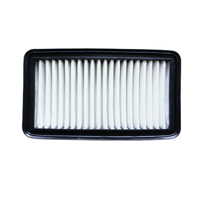 Car Engine Air Filter For SUZUKI Liana Hatchback Sedan 1.6L SX4 1.6L 1.8L 13780-79J00