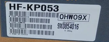 

New Original HF-KP053