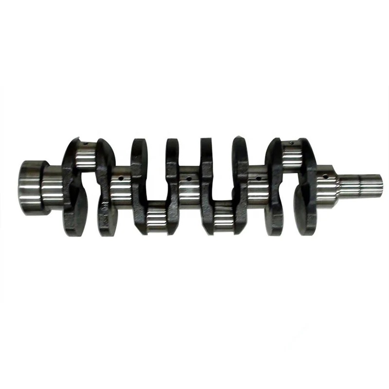 

High Quality crankshaft 11B 13B 3B 14B 15B 13401-58010/13401-58020/13401-58018 13401-58030 13401-58021 Crankshaft for Toyota