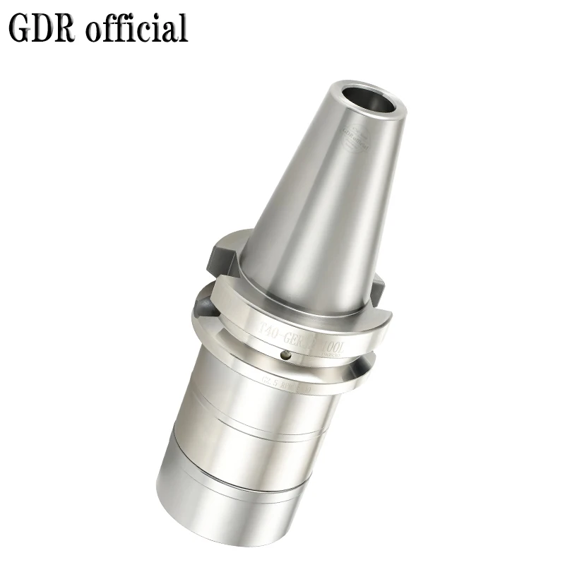 GDR BT BT30 BT40 BT50 ER GER16 GER20 GER25 GER32 Hochgeschwindigkeits-Bearbeitungswerkzeughalterung ER16 ER20 ER25 ER32 Spannzangenfutter – Detail 20
