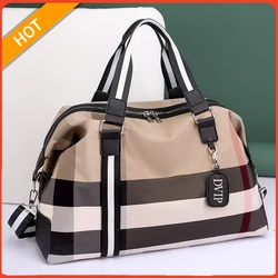 2022 Bags For Women Handbag New Portable Luggage Bags For Women Crossbody Bag Men Travel Bag Casual Ladies Fashion Shoulder Bag