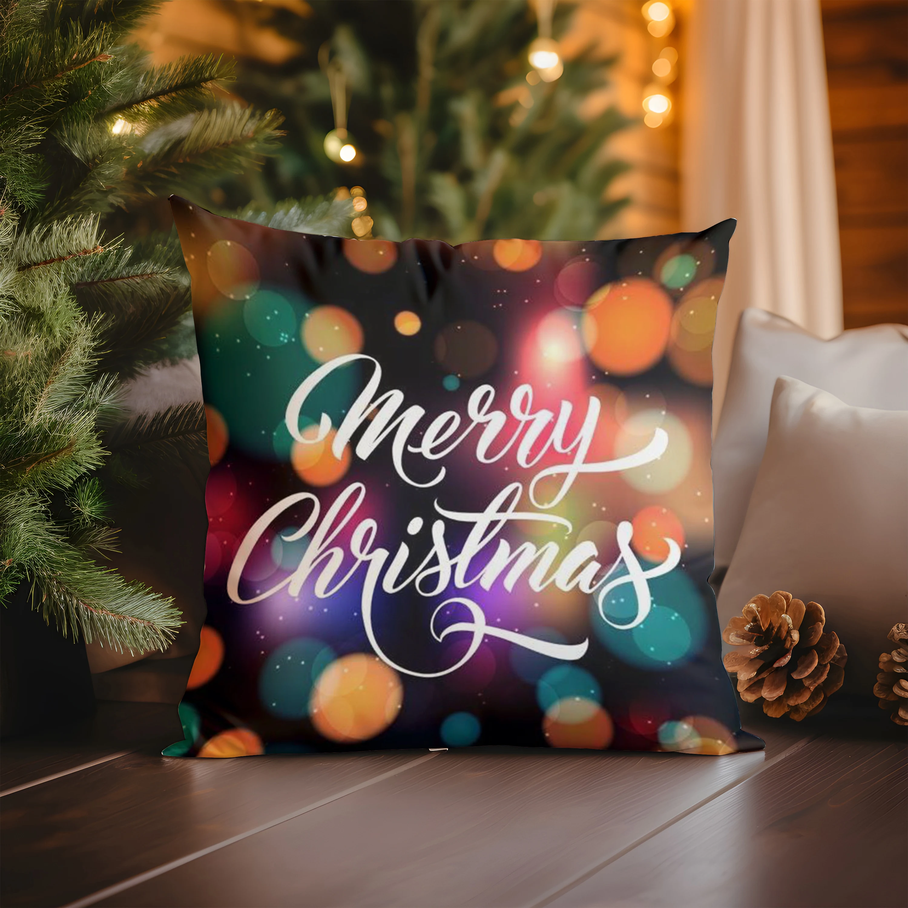 Funda De Almohada C… - image