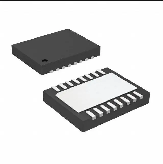 New Original LTC2380-24 LTC2380IDE-24 IC ADC 24BIT SAR 16DFN