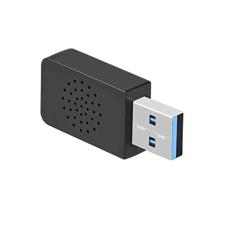 USB واي فاي مع هوائي عالي السرعة ، بطاقة شبكة الاستقبال ، USB ، Mbps ، محول GHz ، من من من خلال USB ،