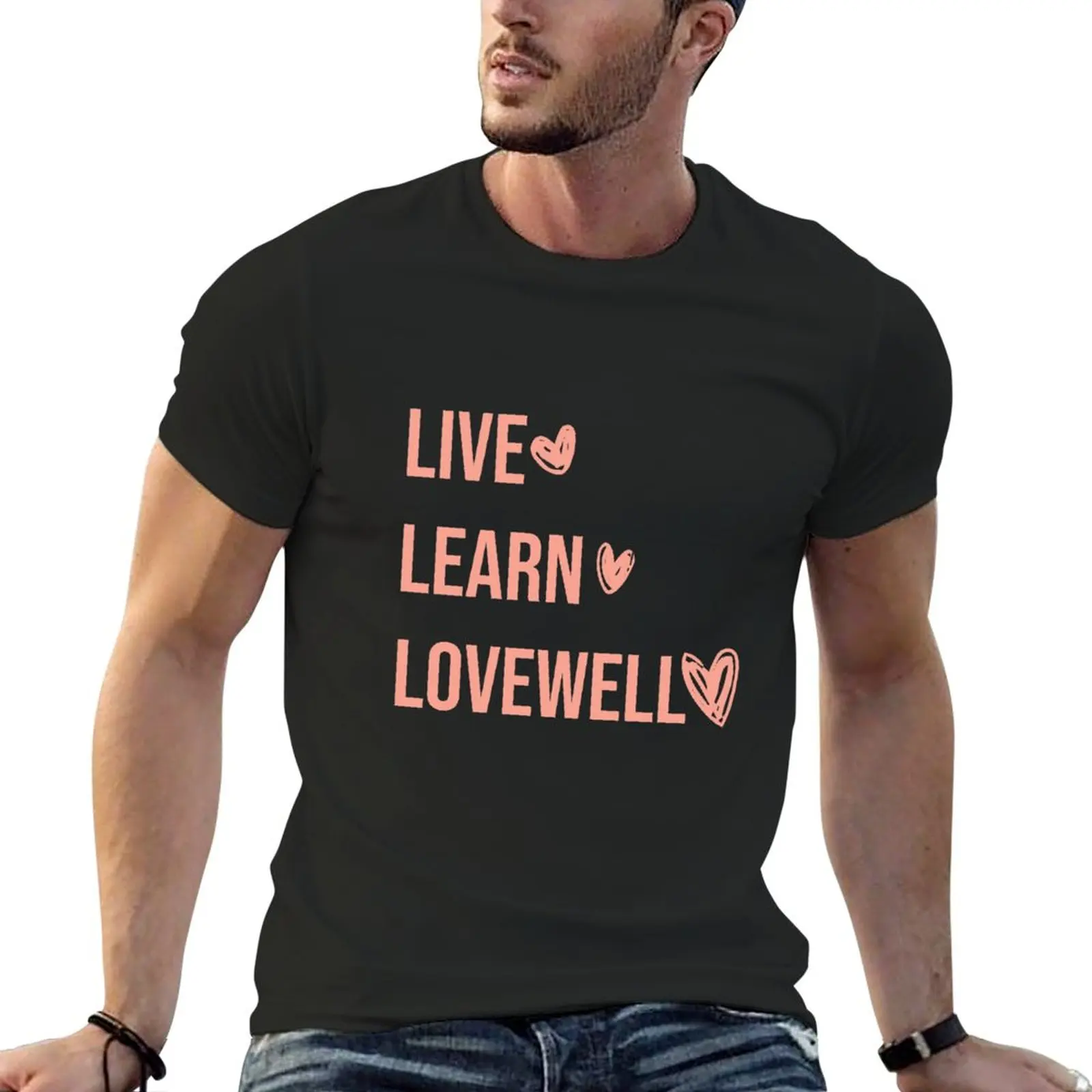 

New you can do hard things emma lovewell quote classic tshirts T-Shirt funny t shirts graphic t shirts fitted t shirts for men