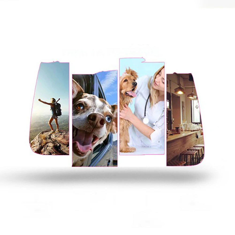 

Pet Backpack Dog Bags for Traveling Carrier Backpacks Cat Camping Carriers Carry