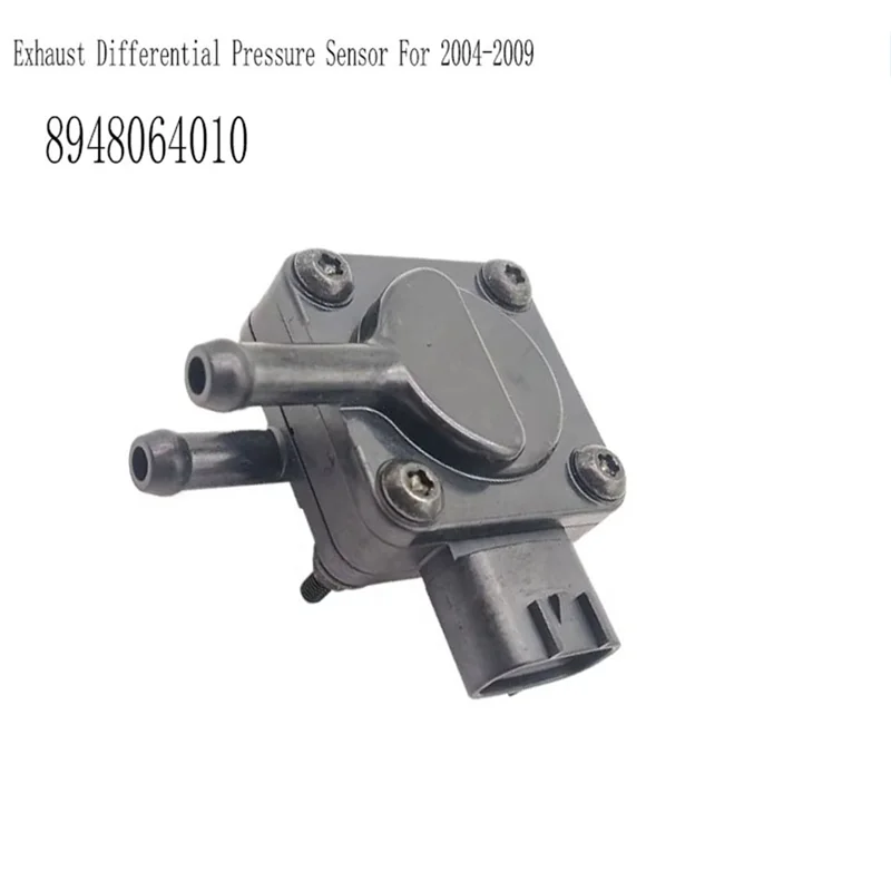 

For Toyota Avensis T25 Corolla Verso 8948064010 Exhaust Differential Pressure Sensor 2004-2009