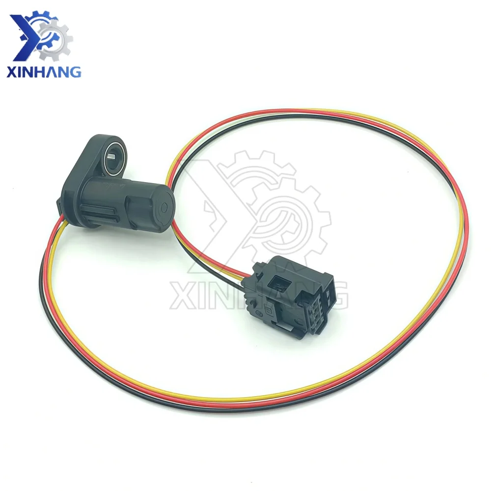 

MPS6 6DCT450 7M5R-7H103-BA 1850527 Automatic Transmission Speed Sensor Suitable for Ford C-MAX, S-MAX, FOCUS, MONDEO Volvo Dodge