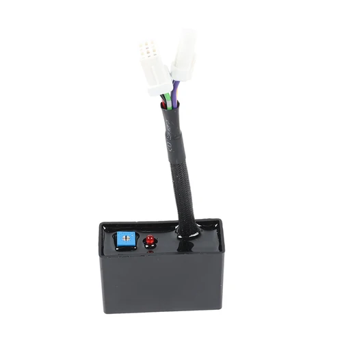 Imagen 2 del producto Para CB500X cambio rápido Quickshift cambio de marchas rápido Sensor de cambio rápido para Honda CB 500X CB 500 X F CB500F CB400X Accesorios