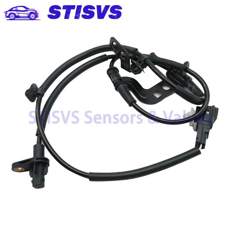 59810-B3000 Front Left/Right ABS Wheel Speed Sensor For Hyundai Sonata/ Kia Mistra 59830-B3000 59810 B3000 Auto Part Accessories