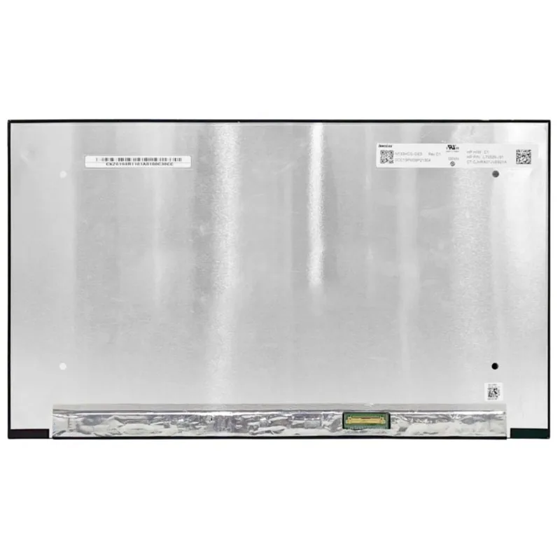 13.3 Inch Slim 30 Pin Laptop Screen N133HCG-GE3 N133HCG-GF3 NV133FHM-N5T B133HAT04.0 B133HAT04.1 B133HAC02.0 B133HAT04.3 FHD IPS