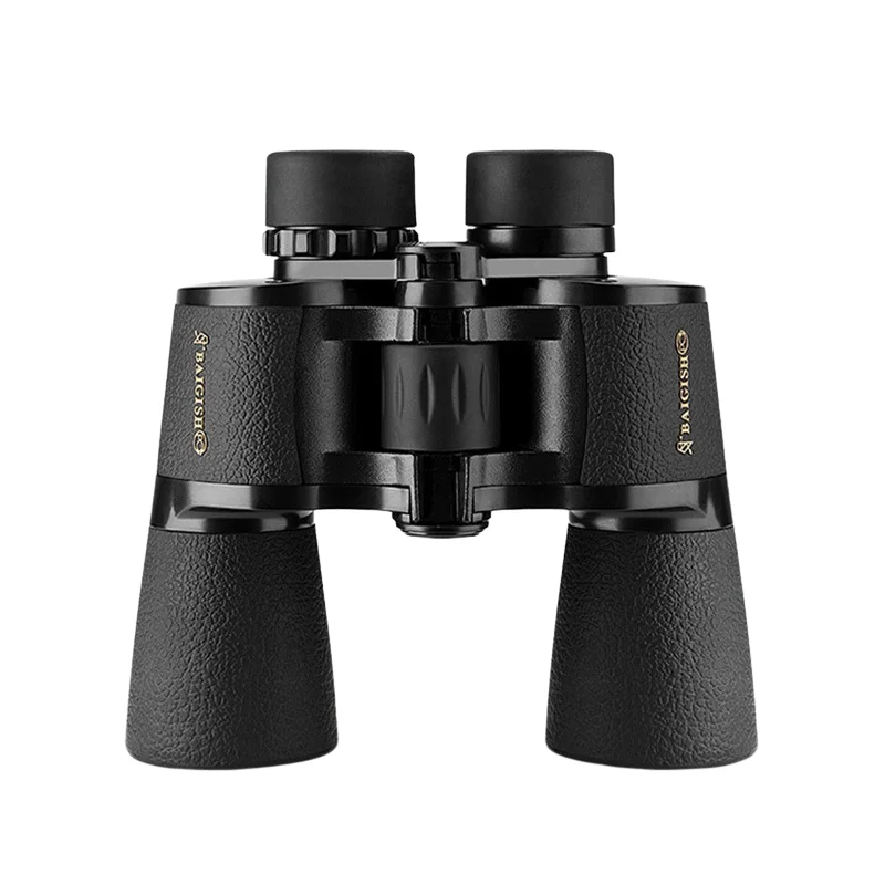 

Russian Begos 20X50 Binoculars High-definition High-magnification Night Vision Large Eyepiece Outdoor Telescope