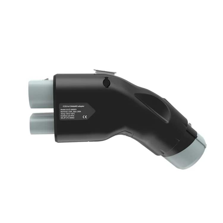 

Адаптер постоянного тока Electway Адаптер CCS на CHAdeMO для Chademo Leaf