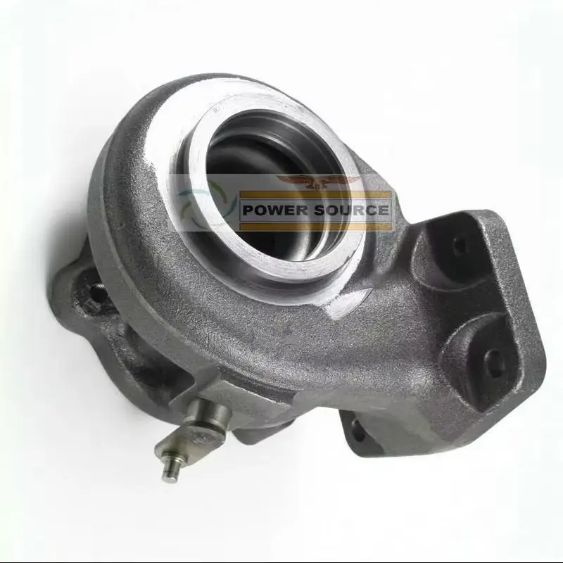 Turbine housing TD04L 49377-06213 49377-06202 49377-06200 49377-06212 49377-06210 8603226 For Volvo PKW XC70 XC90 2.5T B5254T2