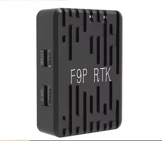 

SIYI F9P RTK Module Centimeter Level Four-Satellite Mutil-Frequency Navigation and Positioning System