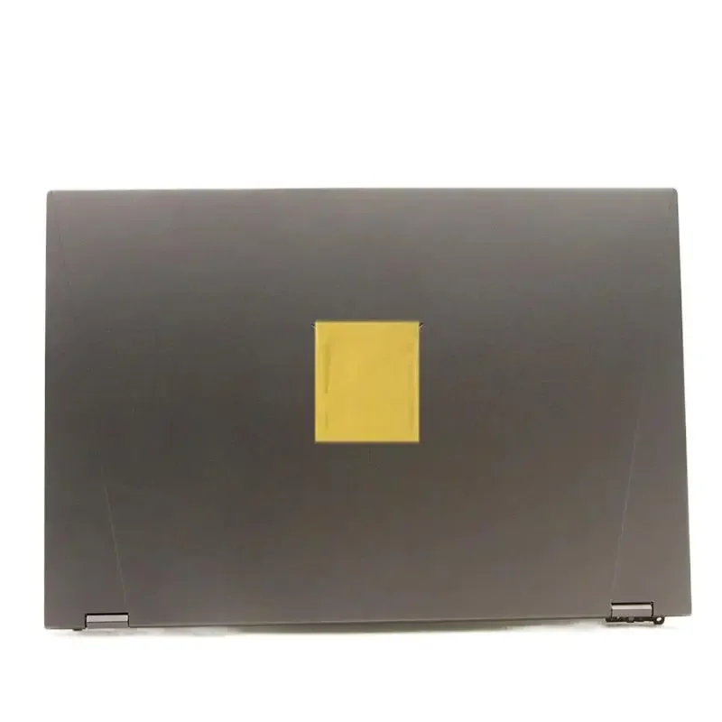 

~For Lenovo Legion 5 Pro 16ARH7 Laptop LCD Top Cover Screen Back Case Sehll with Hinge 5CB1F37146