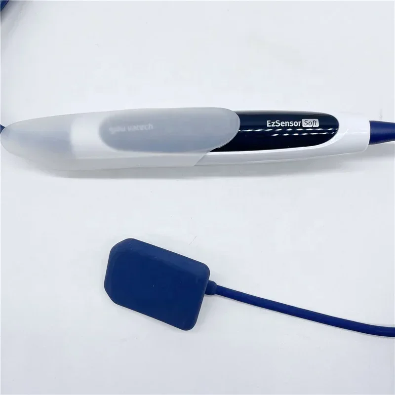NEW Vatech EZ New Type Soft Intra-oral Sensor X Ray Sensor