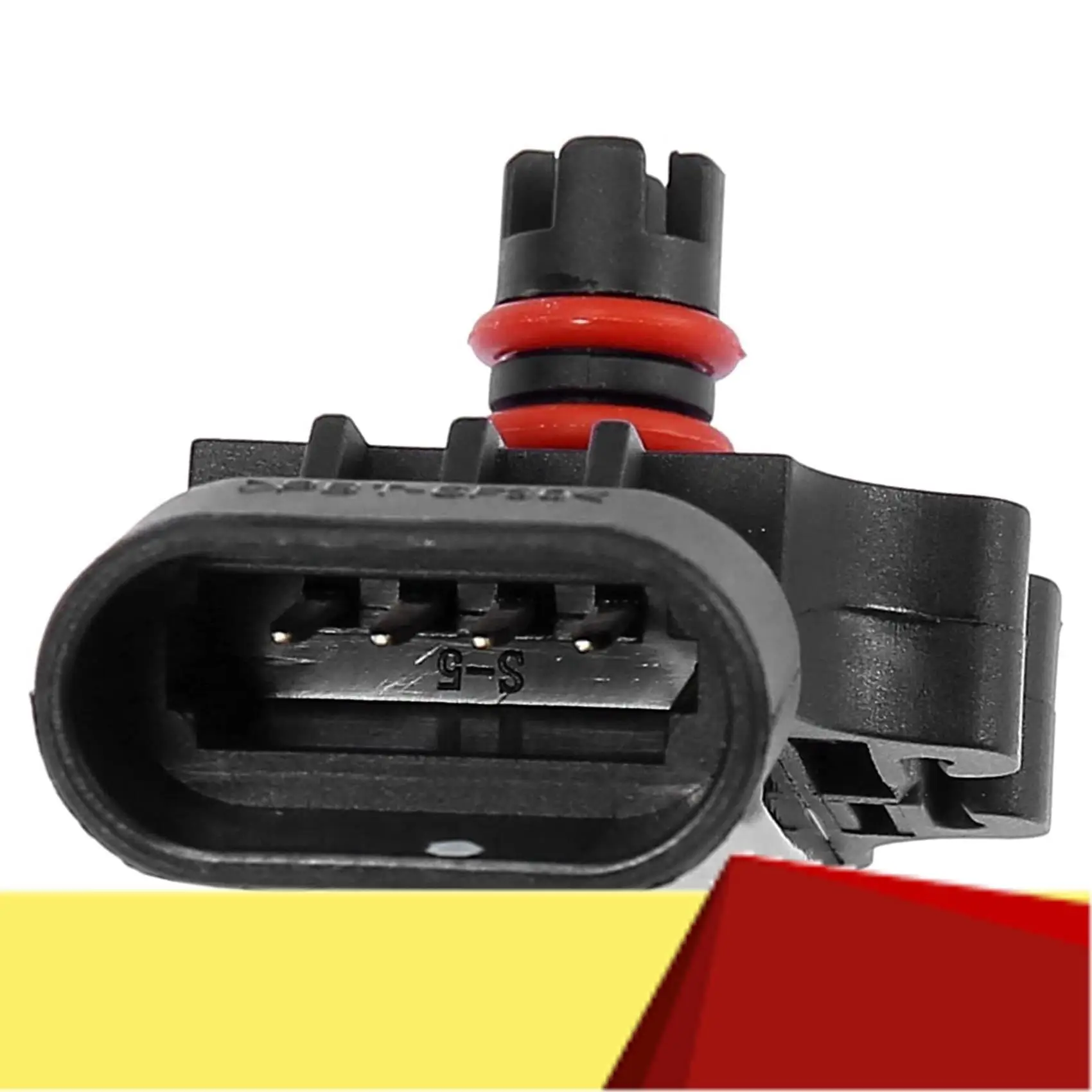 

Датчик абсолютного давления в коллекторе MAP, переключатель воздухозаборника для Corsa Meriva 12232201 93333350-M53K