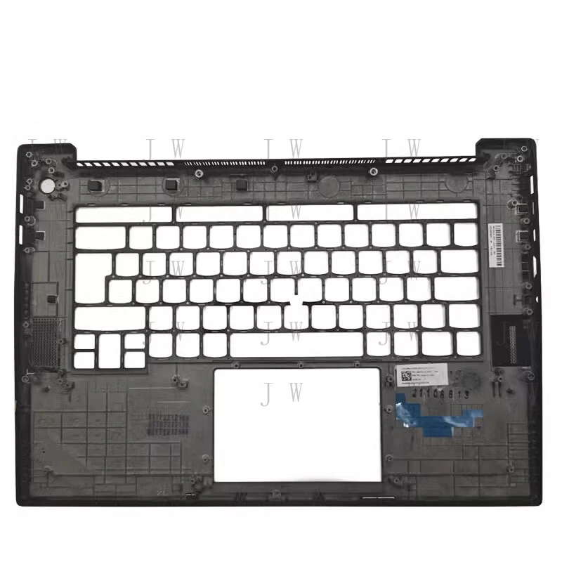 

Палмрест (подставка для рук) для LENOVO Thinkpad P1 Gen 4 X1 Extreme Gen 4, UK-раскладка, артикул SCB1D11298
