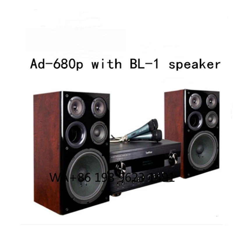 

18 Inch Big Bass Subwoofer Box High Power Audio Speaker for Outdoor Party Stage Dance Performance