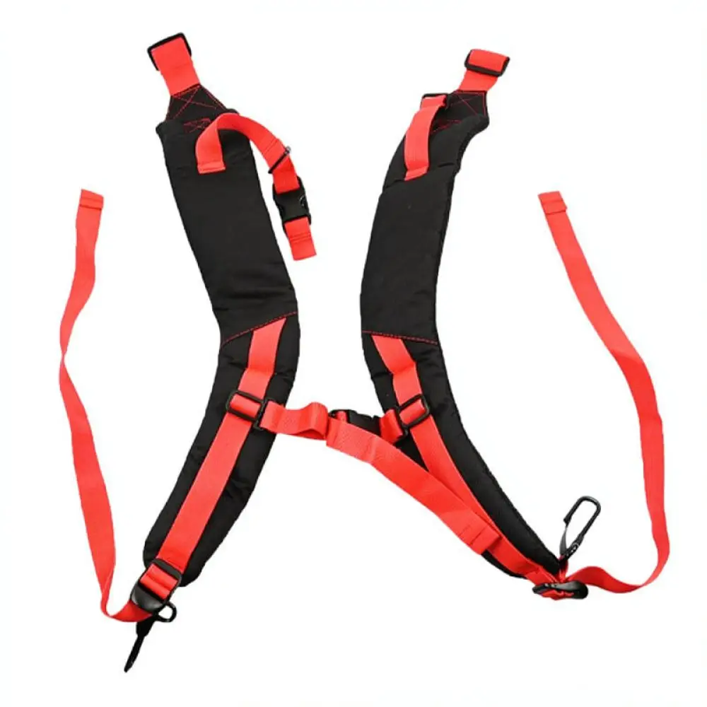 Replacement Harness Strap For MTD BP510 Leaf Blower 727 05849 CMXGAAMR51BP Ergonomic Backpack Blower Carrying Belt