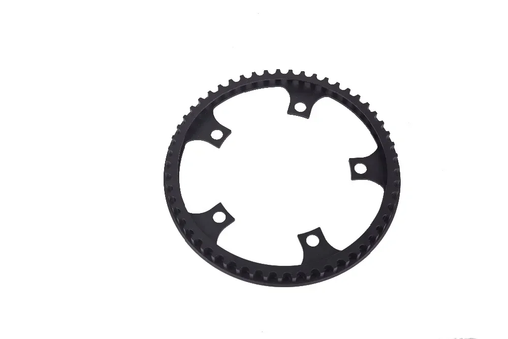 170mm Full 8M Chainwheel Belt Drive Cycle Part Bicycle Crankset